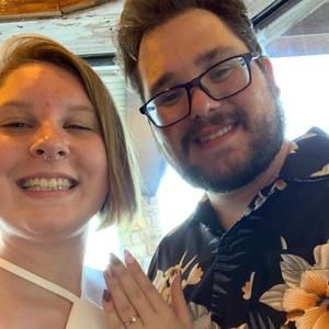 Meet your Posher, Courtney